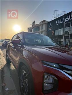 هيونداي كريتا